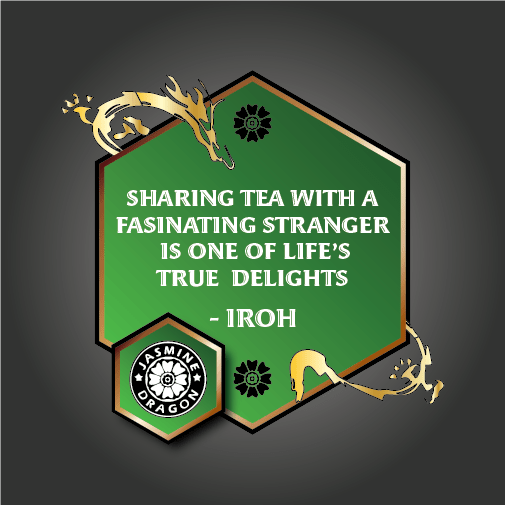 Iroh quote
